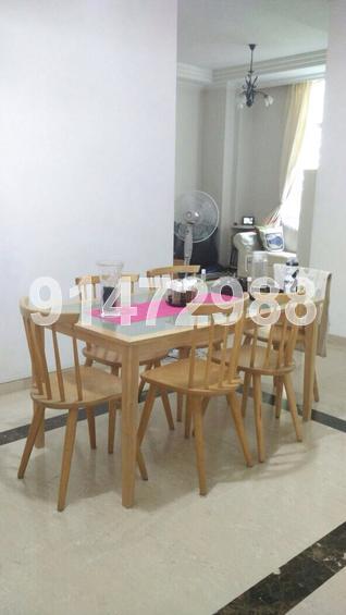 De Casalle (D15), Apartment #73182592